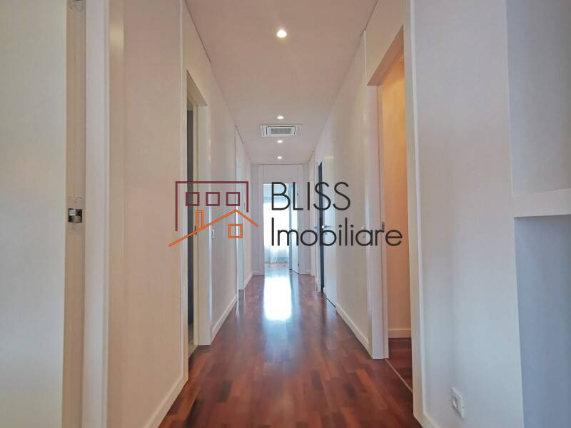 4 Bedroom Apartment, Bucharest | Bliss Imobiliare / Photo 10 - BLISS Imobiliare