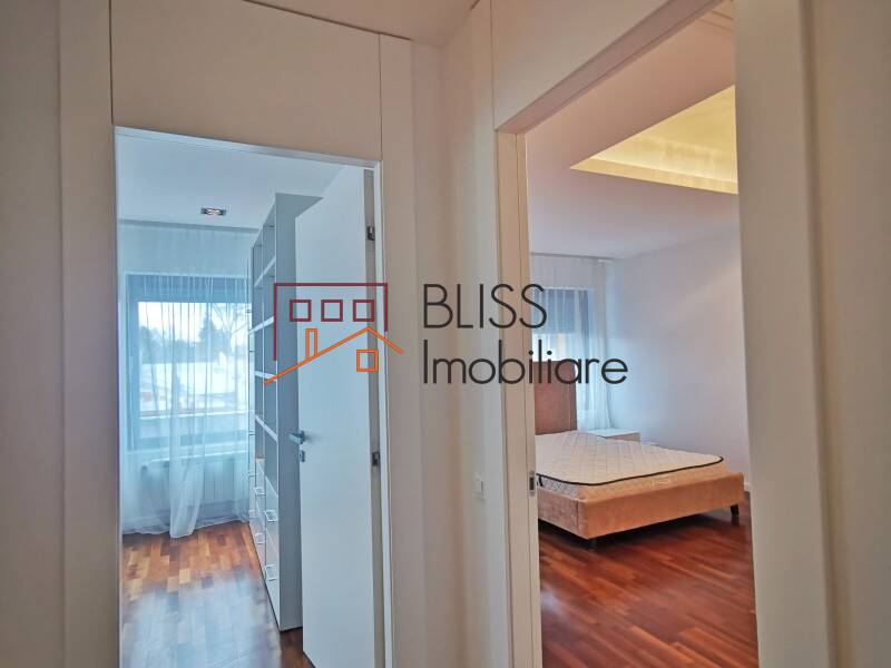 4 Bedroom Apartment, Bucharest | Bliss Imobiliare / Photo 11 - BLISS Imobiliare