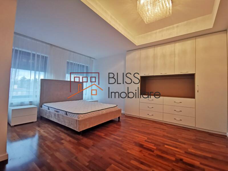4 Bedroom Apartment, Bucharest | Bliss Imobiliare / Photo 12 - BLISS Imobiliare