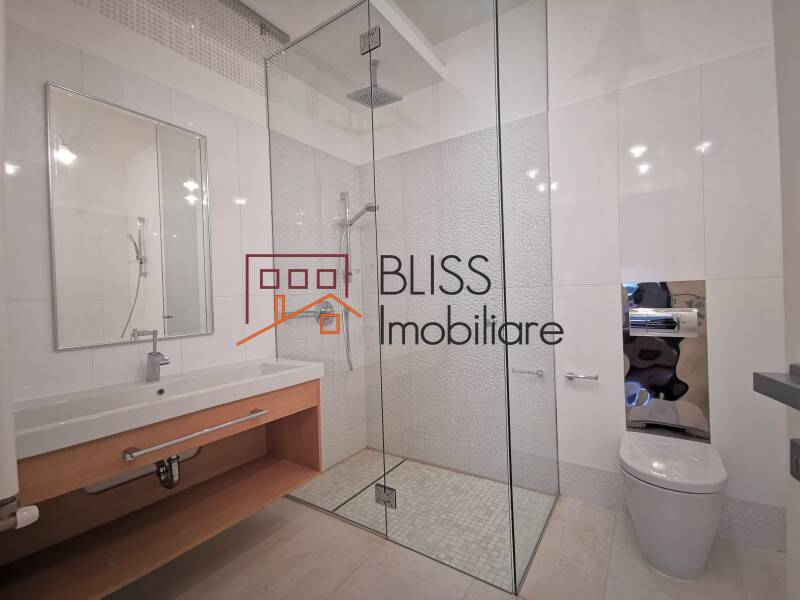 4 Bedroom Apartment, Bucharest | Bliss Imobiliare / Photo 14 - BLISS Imobiliare