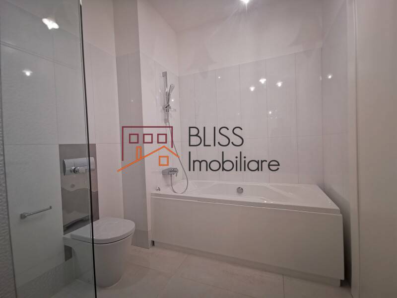 4 Bedroom Apartment, Bucharest | Bliss Imobiliare / Photo 15 - BLISS Imobiliare