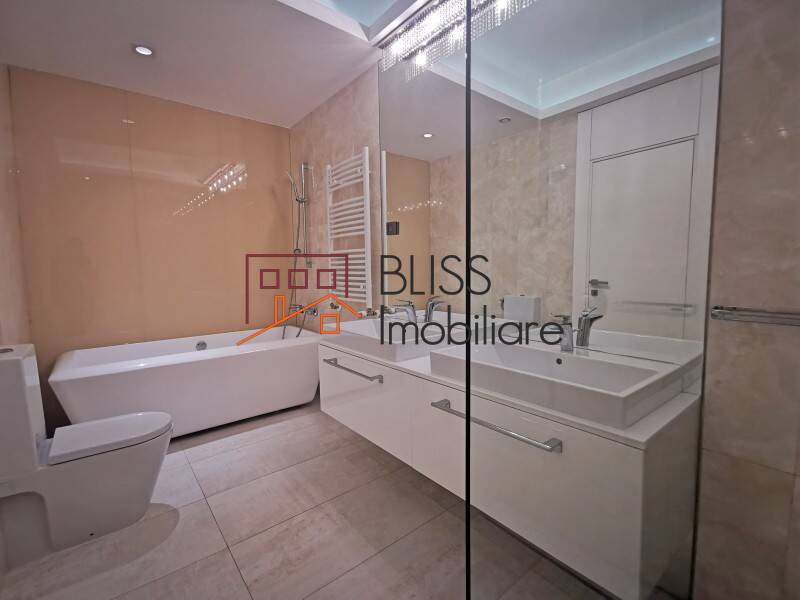 4 Bedroom Apartment, Bucharest | Bliss Imobiliare / Photo 21 - BLISS Imobiliare