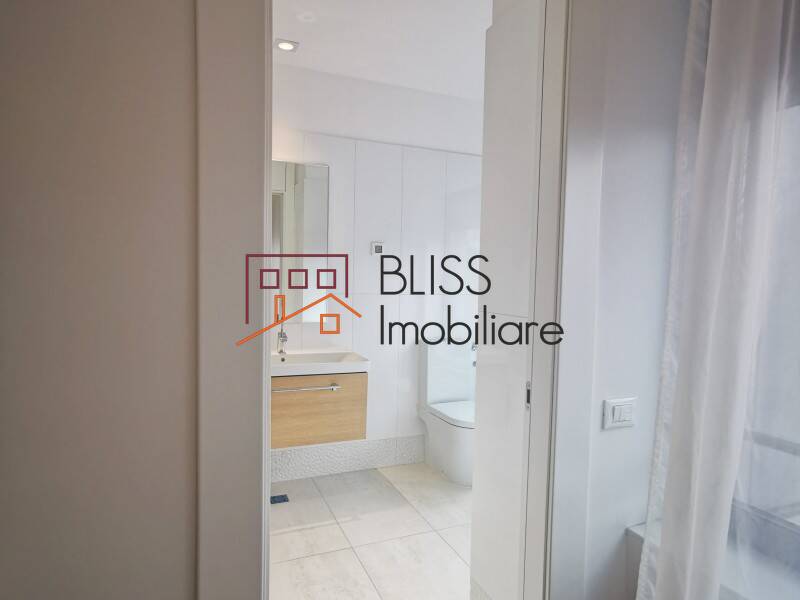Apartament Modern De Lux | Bliss Imobiliare / Photo 25 - BLISS Imobiliare