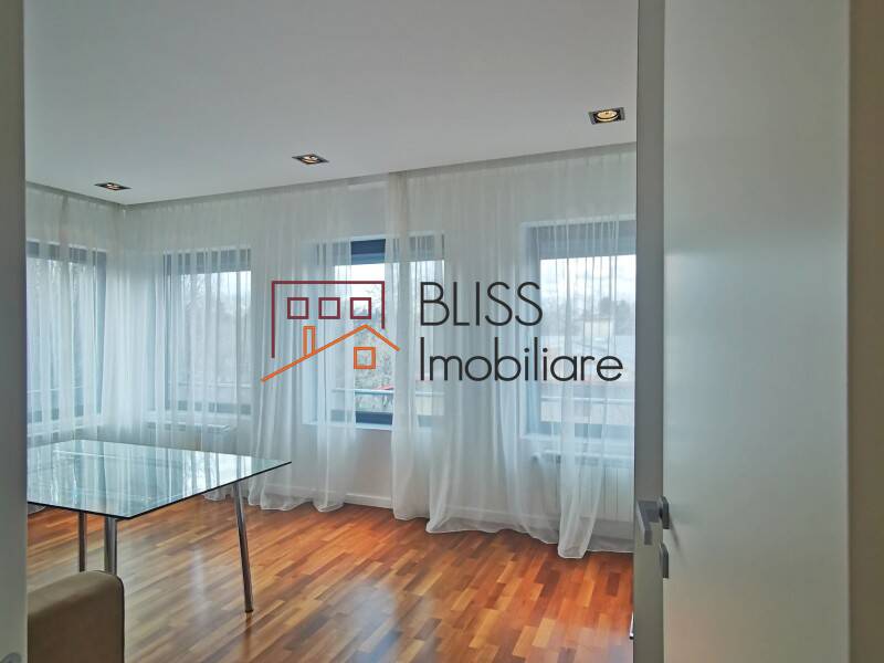 4 Bedroom Apartment, Bucharest | Bliss Imobiliare / Photo 27 - BLISS Imobiliare