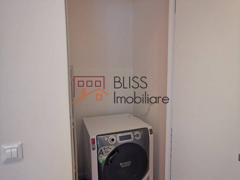 Apartament Modern De Lux | Bliss Imobiliare / Photo 30 - BLISS Imobiliare