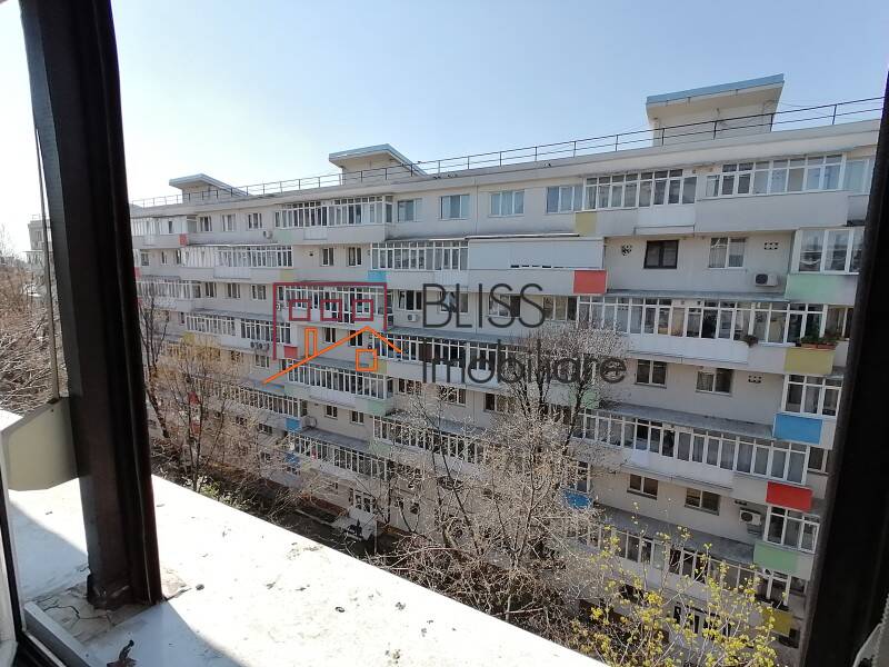 Nice 1 Bedroom Apartment Ion Mihalache Area, Bucharest | Bliss Imobiliare / Photo 9 - BLISS Imobiliare