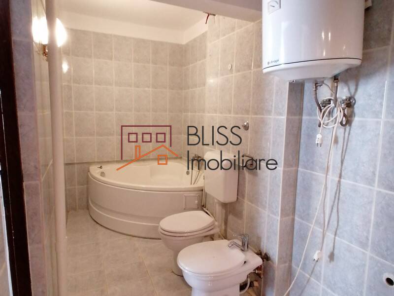 Nice 1 Bedroom Apartment Ion Mihalache Area, Bucharest | Bliss Imobiliare / Photo 11 - BLISS Imobiliare