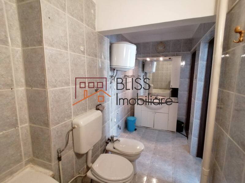 Nice 1 Bedroom Apartment Ion Mihalache Area, Bucharest | Bliss Imobiliare / Photo 10 - BLISS Imobiliare
