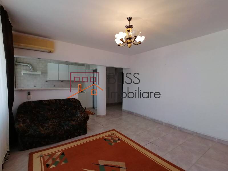 Nice 1 Bedroom Apartment Ion Mihalache Area, Bucharest | Bliss Imobiliare / Photo 2 - BLISS Imobiliare