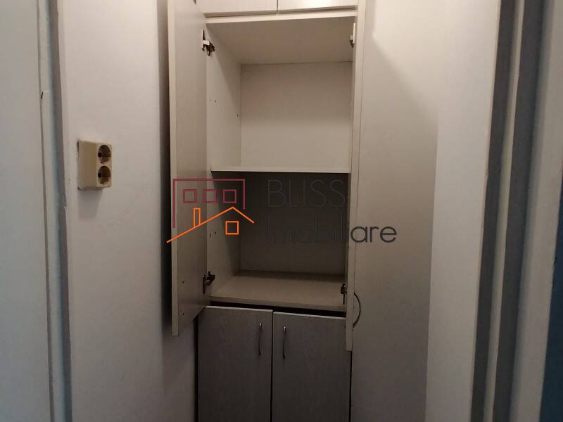 Nice 1 Bedroom Apartment Ion Mihalache Area, Bucharest | Bliss Imobiliare / Photo 12 - BLISS Imobiliare