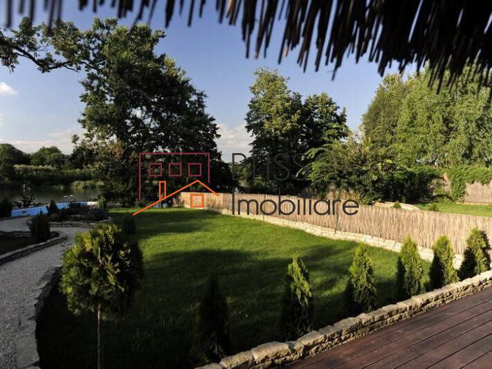 Vila de Inchiriat Mogosoaia - 4 Camere - ID:15000 | Bliss Imobiliare / Photo 4 - BLISS Imobiliare