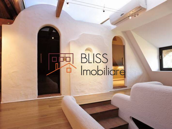 Vila de Inchiriat Mogosoaia - 4 Camere - ID:15000 | Bliss Imobiliare / Photo 7 - BLISS Imobiliare