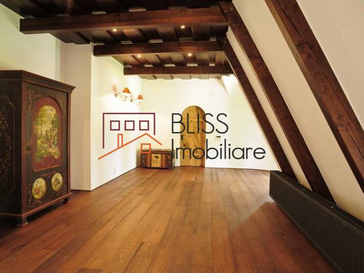 Villa for Rent Mogosoaia, Bucharest / Ilfov - 2 Bedroom - ID:15000 | Bliss Imobiliare / Photo 10 - BLISS Imobiliare