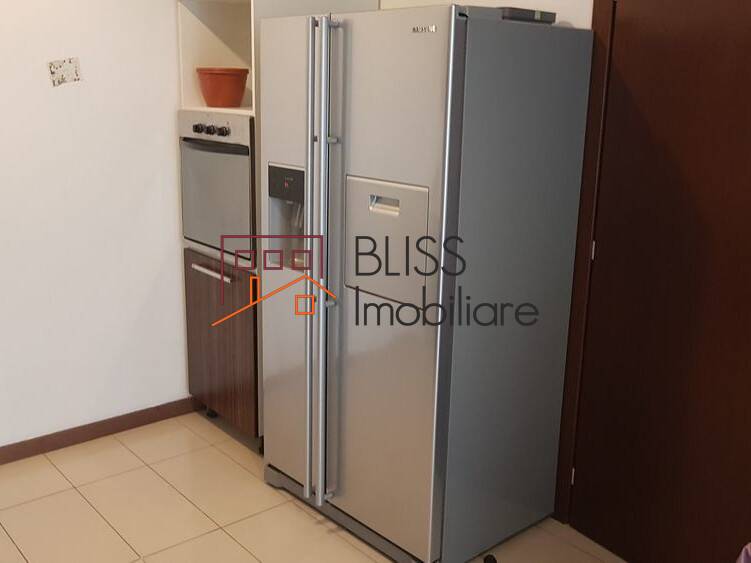 House for Rent Iancu Nicolae | Pipera, Bucharest - 3 Bedroom - ID:93239 | Bliss Imobiliare / Photo 5 - BLISS Imobiliare