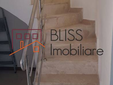 House for Rent Iancu Nicolae | Pipera, Bucharest - 3 Bedroom - ID:93239 | Bliss Imobiliare / Photo 6 - BLISS Imobiliare