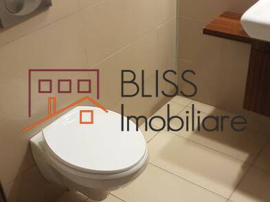 House for Rent Iancu Nicolae | Pipera, Bucharest - 3 Bedroom - ID:93239 | Bliss Imobiliare / Photo 8 - BLISS Imobiliare