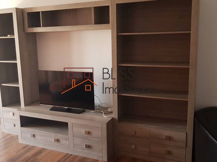 House for Rent Iancu Nicolae | Pipera, Bucharest - 3 Bedroom - ID:93239 | Bliss Imobiliare / Photo 2 - BLISS Imobiliare