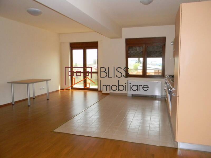 Apartment for Rent Aviatiei | Promenada mall | Metro Pipera, Bucharest - 2 Bedroom - ID:15004 | Bliss Imobiliare / Photo 1 - BLISS Imobiliare
