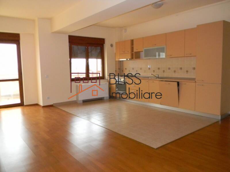 Apartment for Rent Aviatiei | Promenada mall | Metro Pipera, Bucharest - 2 Bedroom - ID:15004 | Bliss Imobiliare / Photo 2 - BLISS Imobiliare