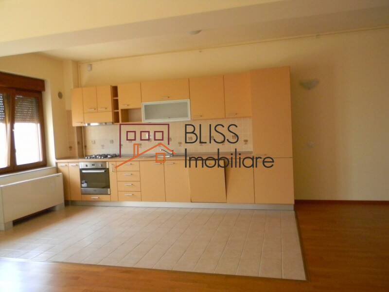 Apartment for Rent Aviatiei | Promenada mall | Metro Pipera, Bucharest - 2 Bedroom - ID:15004 | Bliss Imobiliare / Photo 3 - BLISS Imobiliare