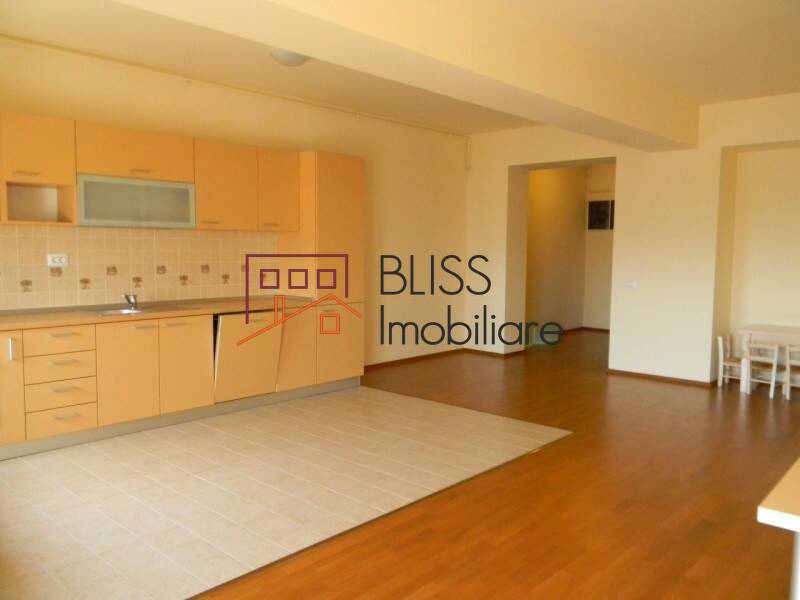 Apartament de Inchiriat Aviatiei | Promenada mall | Metro Pipera - 3 Camere - ID:15004 | Bliss Imobiliare / Photo 4 - BLISS Imobiliare