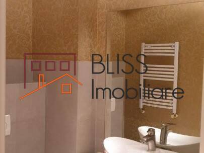 Apartment for Sale Herastrau | Nordului, Bucharest - 2 Bedroom - ID:93275 | Bliss Imobiliare / Photo 11 - BLISS Imobiliare