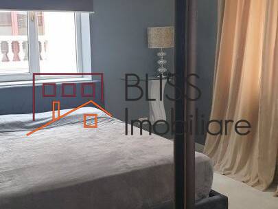 Apartment for Sale Herastrau | Nordului, Bucharest - 2 Bedroom - ID:93275 | Bliss Imobiliare / Photo 7 - BLISS Imobiliare