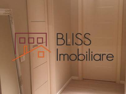 Apartment for Rent Herastrau | Nordului, Bucharest - 2 Bedroom - ID:93275 | Bliss Imobiliare / Photo 8 - BLISS Imobiliare