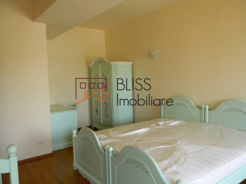 Apartment for Rent Aviatiei | Promenada mall | Metro Pipera, Bucharest - 2 Bedroom - ID:15004 | Bliss Imobiliare / Photo 10 - BLISS Imobiliare
