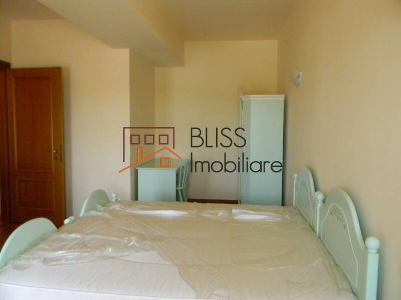 Apartment for Rent Aviatiei | Promenada mall | Metro Pipera, Bucharest - 2 Bedroom - ID:15004 | Bliss Imobiliare / Photo 11 - BLISS Imobiliare