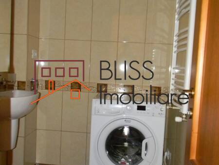 Apartment for Rent Aviatiei | Promenada mall | Metro Pipera, Bucharest - 2 Bedroom - ID:15004 | Bliss Imobiliare / Photo 14 - BLISS Imobiliare