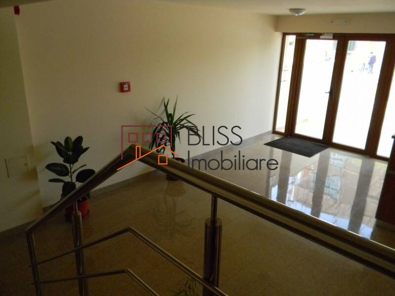 Apartment for Rent Aviatiei | Promenada mall | Metro Pipera, Bucharest - 2 Bedroom - ID:15004 | Bliss Imobiliare / Photo 16 - BLISS Imobiliare