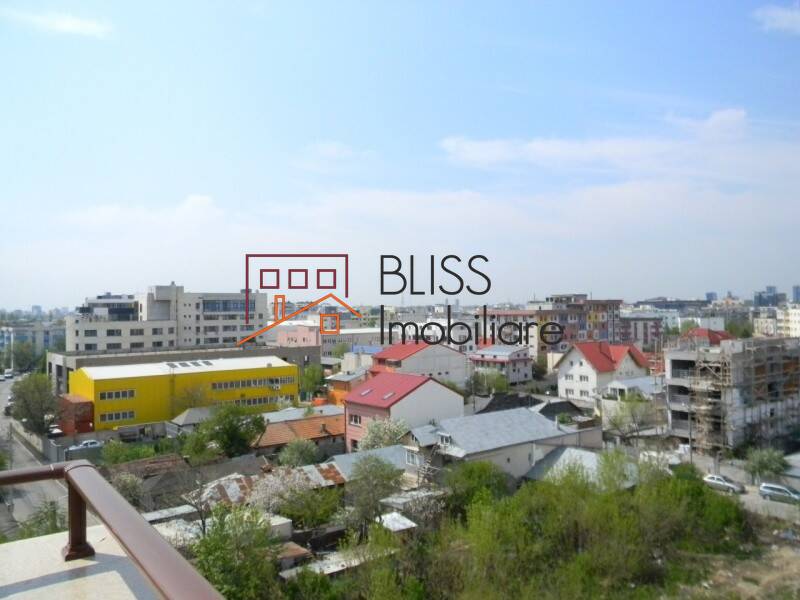 Apartment for Rent Aviatiei | Promenada mall | Metro Pipera, Bucharest - 2 Bedroom - ID:15004 | Bliss Imobiliare / Photo 18 - BLISS Imobiliare