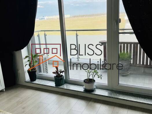 Apartament de Inchiriat Iancu Nicolae | Pipera - 2 Camere - ID:93284 | Bliss Imobiliare / Photo 2 - BLISS Imobiliare