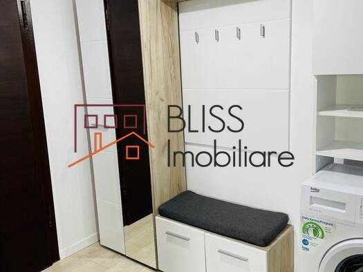 Apartament de Inchiriat Iancu Nicolae | Pipera - 2 Camere - ID:93284 | Bliss Imobiliare / Photo 7 - BLISS Imobiliare