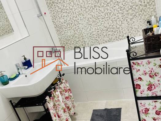 Apartment for Rent Iancu Nicolae | Pipera, Bucharest / Ilfov - 1 Bedroom - ID:93284 | Bliss Imobiliare / Photo 6 - BLISS Imobiliare