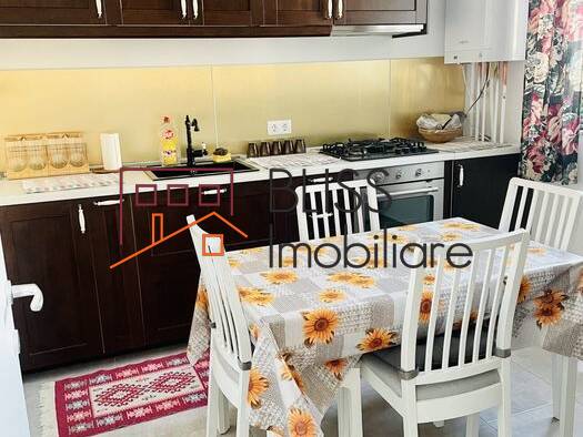 Apartament de Inchiriat Iancu Nicolae | Pipera - 2 Camere - ID:93284 | Bliss Imobiliare / Photo 3 - BLISS Imobiliare