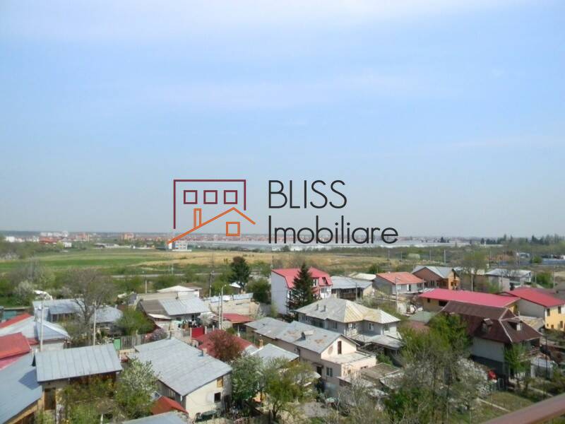 Apartment for Rent Aviatiei | Promenada mall | Metro Pipera, Bucharest - 2 Bedroom - ID:15004 | Bliss Imobiliare / Photo 19 - BLISS Imobiliare