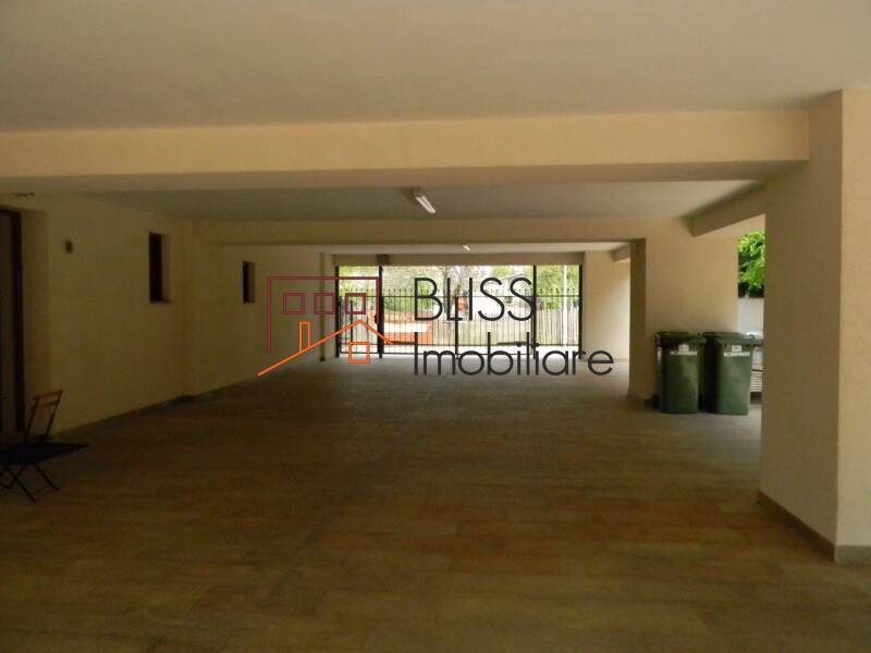 Apartament de Inchiriat Aviatiei | Promenada mall | Metro Pipera - 3 Camere - ID:15004 | Bliss Imobiliare / Photo 22 - BLISS Imobiliare