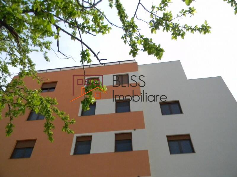 Apartament de Inchiriat Aviatiei | Promenada mall | Metro Pipera - 3 Camere - ID:15004 | Bliss Imobiliare / Photo 26 - BLISS Imobiliare