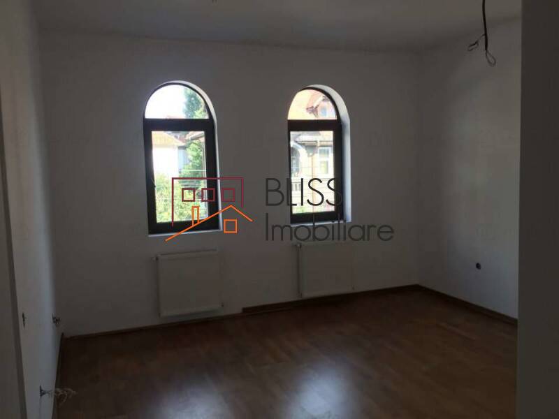 Villa for Rent Dorobanti | Primaverii | Kiseleff | Aviatorilor, Bucharest - 4 Bedroom - ID:48078 | Bliss Imobiliare / Photo 5 - BLISS Imobiliare