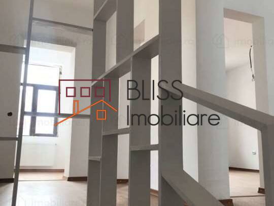 Villa for Sale Dorobanti | Primaverii | Kiseleff | Aviatorilor, Bucharest - 4 Bedroom - ID:48078 | Bliss Imobiliare / Photo 9 - BLISS Imobiliare