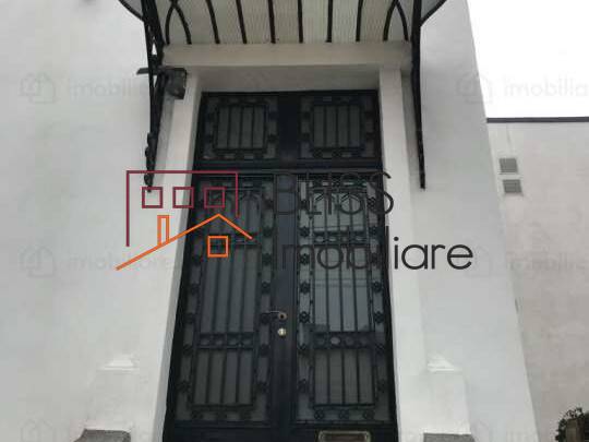 Vila de Inchiriat Dorobanti | Primaverii | Kiseleff | Aviatorilor - 10 Camere - ID:48078 | Bliss Imobiliare / Photo 14 - BLISS Imobiliare