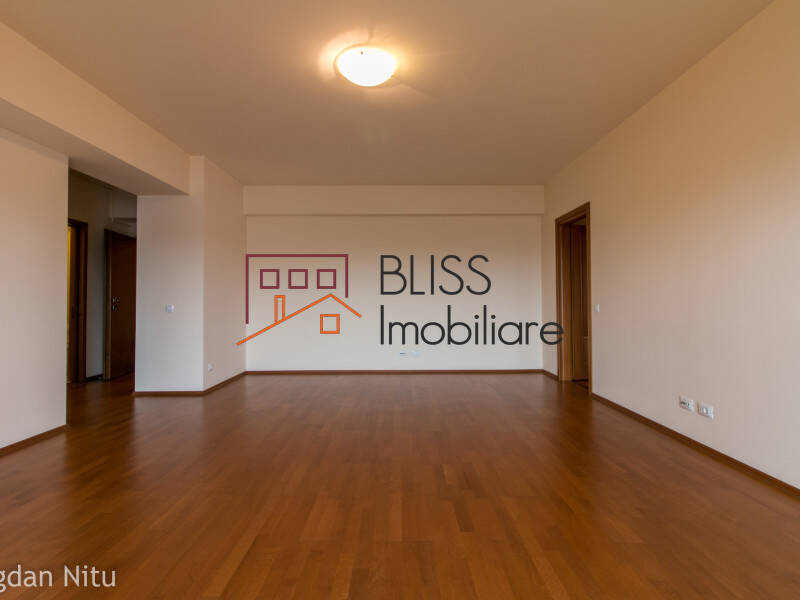 Apartament de Inchiriat Aviatiei | Promenada mall | Metro Pipera - 3 Camere - ID:15032 | Bliss Imobiliare / Photo 2 - BLISS Imobiliare