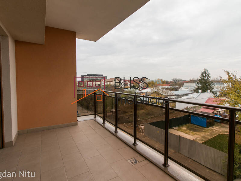 Apartament de Inchiriat Aviatiei | Promenada mall | Metro Pipera - 3 Camere - ID:15032 | Bliss Imobiliare / Photo 6 - BLISS Imobiliare