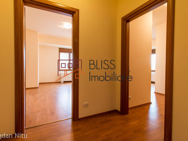 Apartament de Inchiriat Aviatiei | Promenada mall | Metro Pipera - 3 Camere - ID:15032 | Bliss Imobiliare / Photo 12 - BLISS Imobiliare