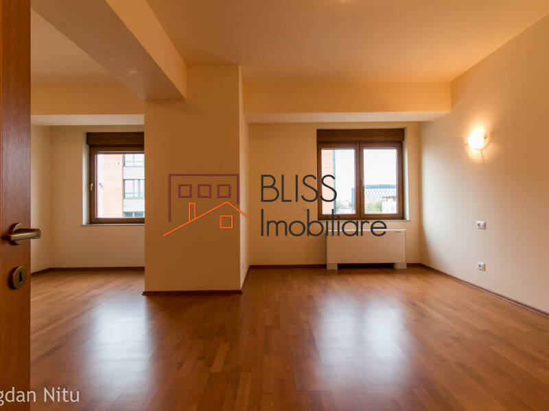 Apartament de Inchiriat Aviatiei | Promenada mall | Metro Pipera - 3 Camere - ID:15032 | Bliss Imobiliare / Photo 13 - BLISS Imobiliare