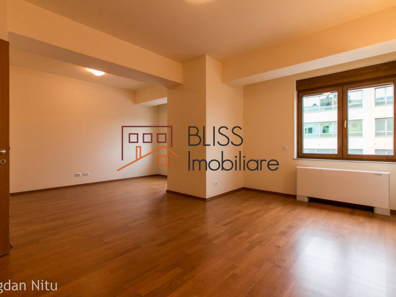 Apartament de Inchiriat Aviatiei | Promenada mall | Metro Pipera - 3 Camere - ID:15032 | Bliss Imobiliare / Photo 14 - BLISS Imobiliare