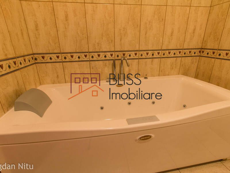 Apartment for Rent Aviatiei | Promenada mall | Metro Pipera, Bucharest - 2 Bedroom - ID:15032 | Bliss Imobiliare / Photo 19 - BLISS Imobiliare