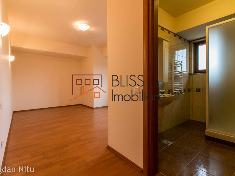 Apartament de Inchiriat Aviatiei | Promenada mall | Metro Pipera - 3 Camere - ID:15032 | Bliss Imobiliare / Photo 21 - BLISS Imobiliare